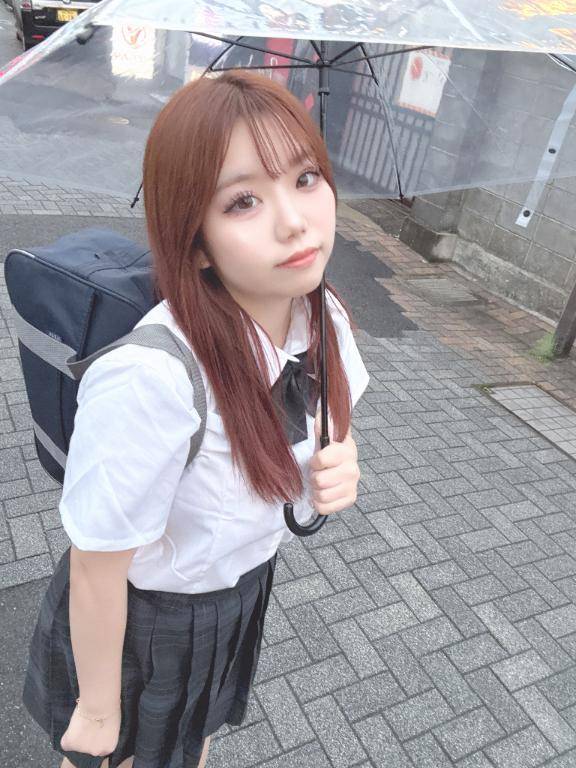 激しめで、、?