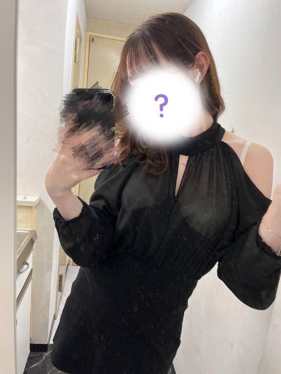 すぐトロトロになっちゃう、、
