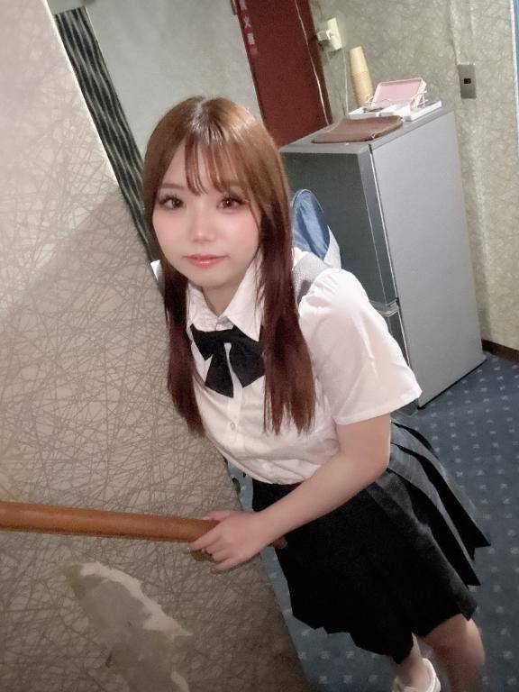 若さ全開??