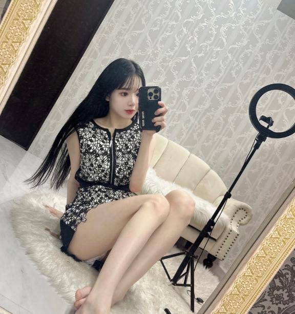 嬉しい?