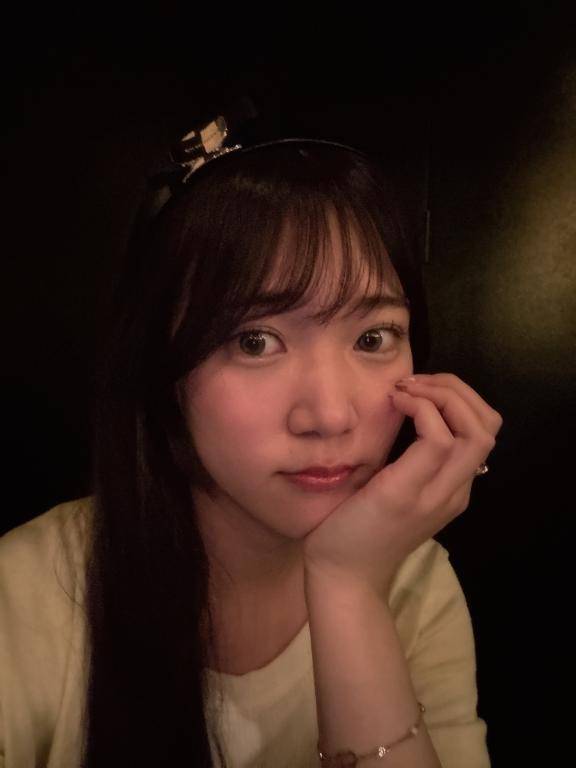 少しだけ。。
