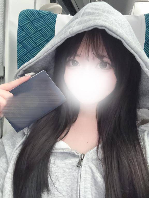 向かってますっ