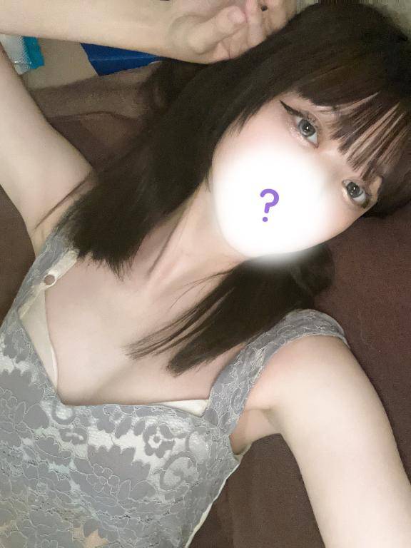今日から?