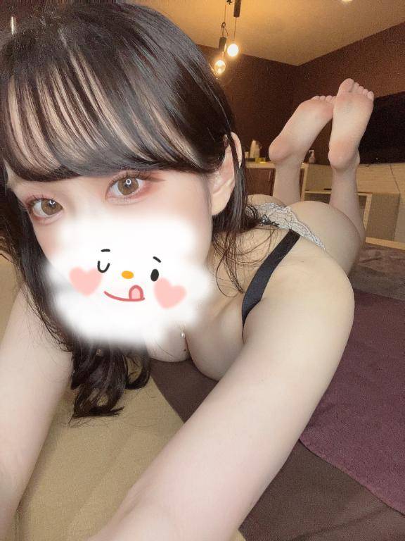 もちもち?