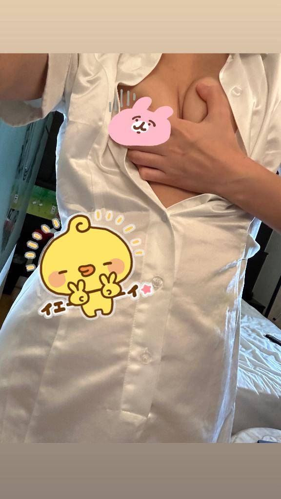 今日はいっぱい乱れちゃった…///