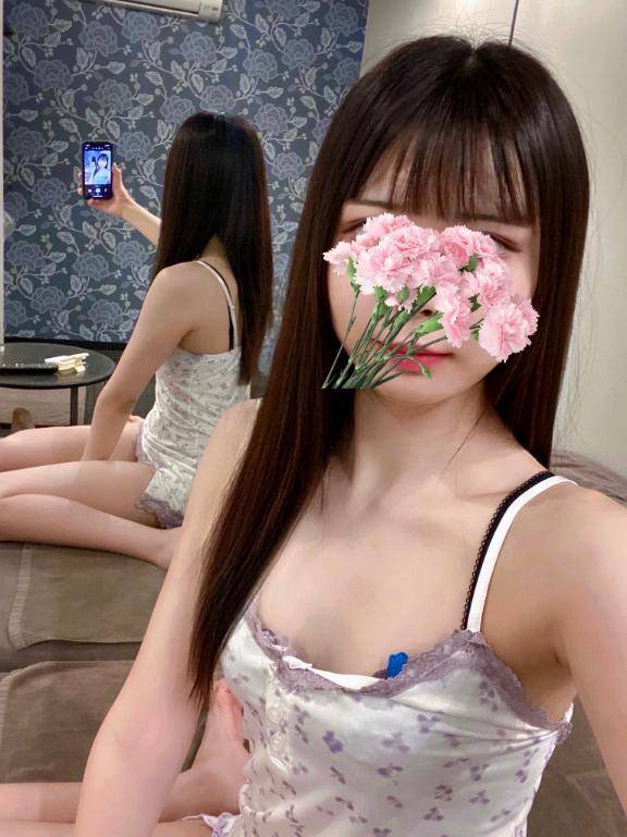 はじめまして?