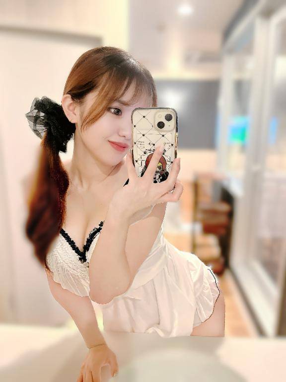 ?一人でしちゃわないで?