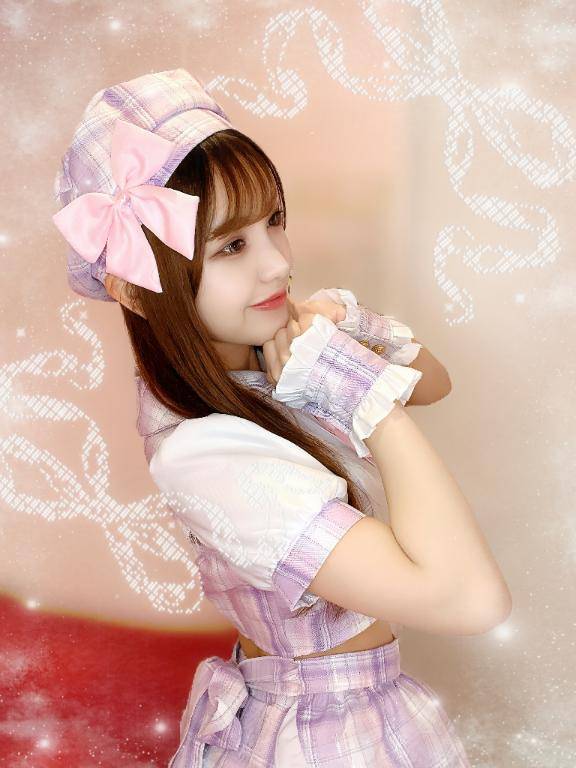 ?ぎゅーっとしよ?