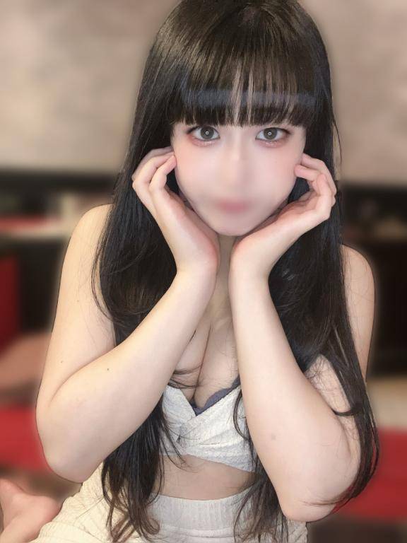 ?濃厚なミルクを…