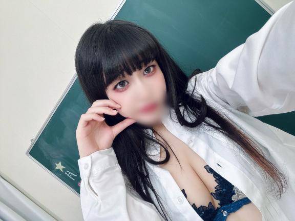 ?中にたっぷり…