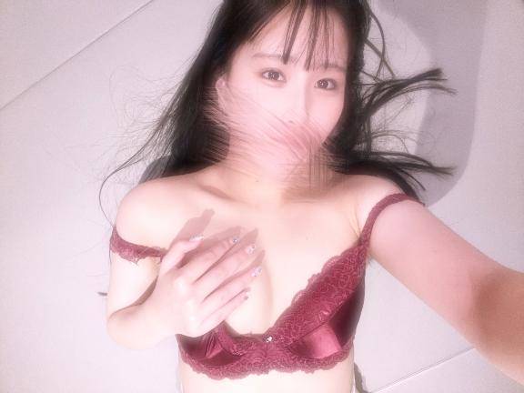 見えそう。。。?