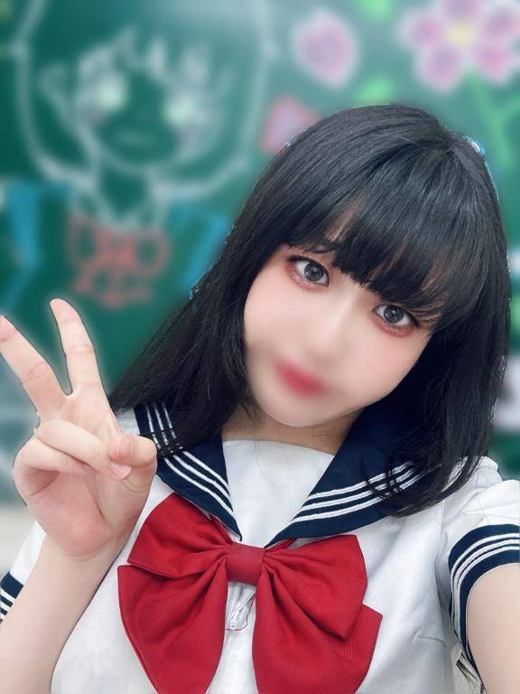 ?2人だけの秘密の時間