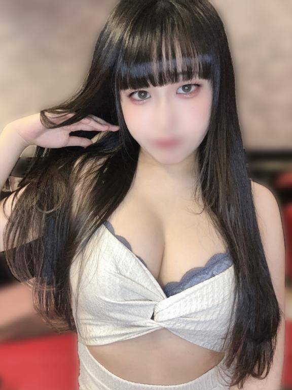 ?黒髪ロングは好き？