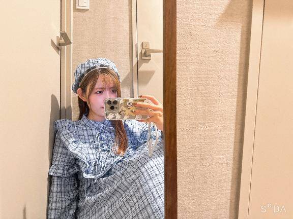 まだもしかして??