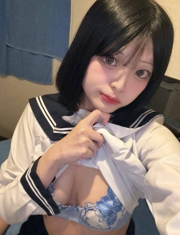 きゅるきゅる?