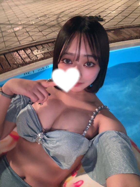 初めまして??