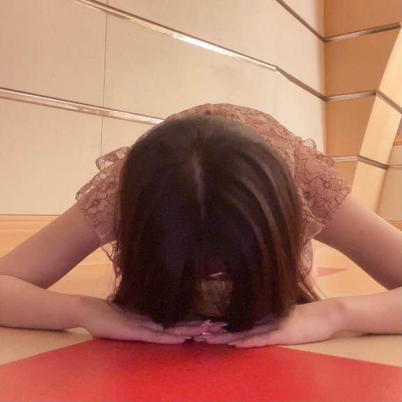 お休みになりました