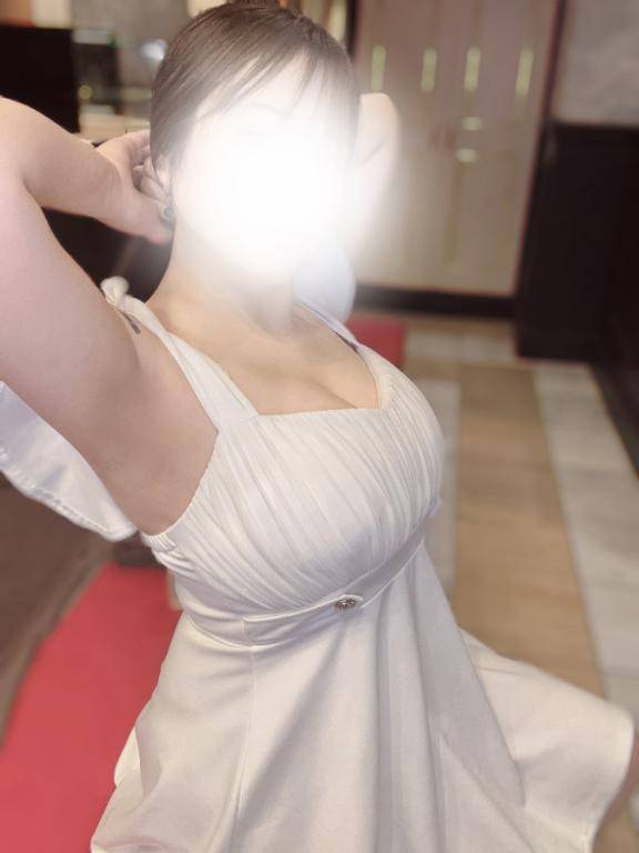 お姫様気分?