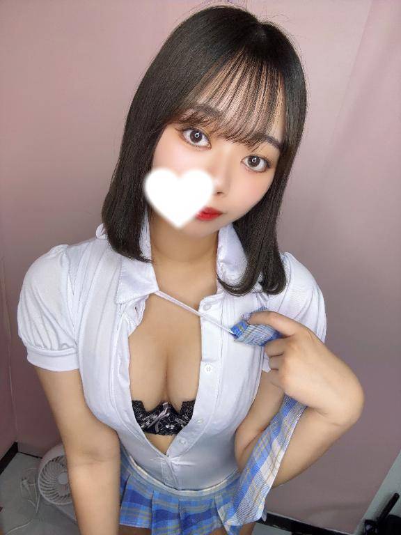 ドキドキ?