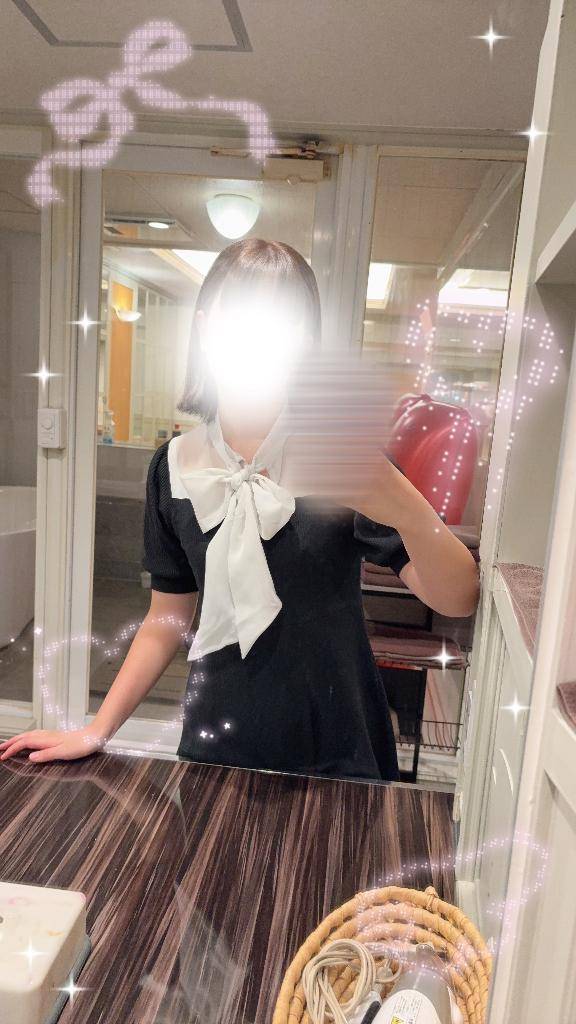 ぽわぽわ???  ???