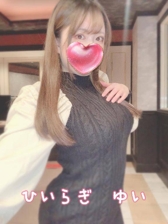 どきがムネムネ?