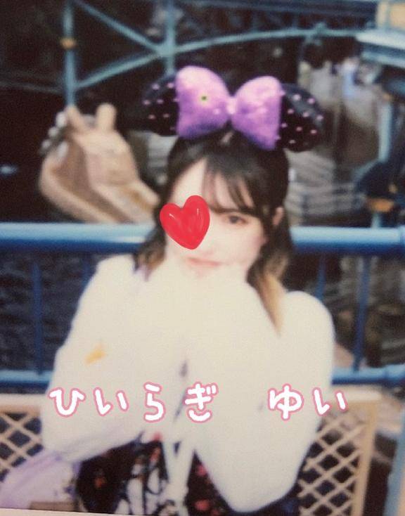 チェキはまり中