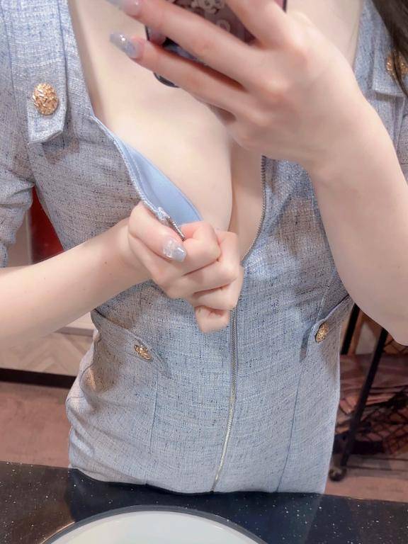 後悔させないっ?