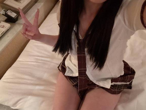 たまには違う系統も/////