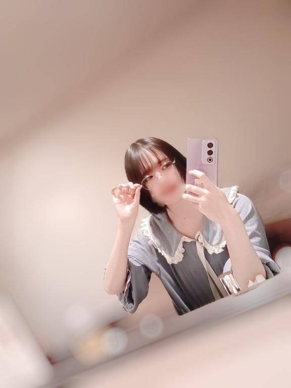 明日でラスト(?´ ? `)