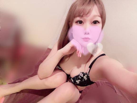 いっぱい見せて?