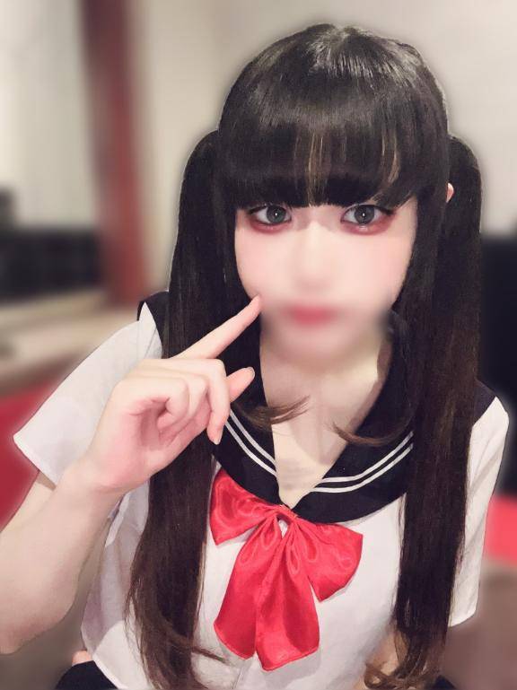 ?ギャップ萌えってコト…??