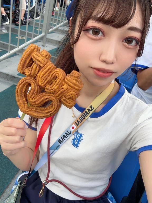 きょうはカロリーとっちゃうもんね！！