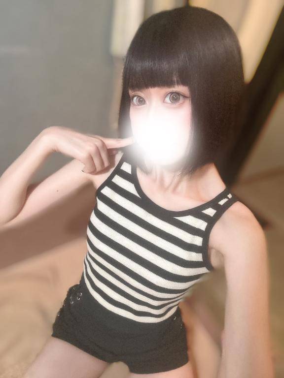 ドキドキが止まらない?