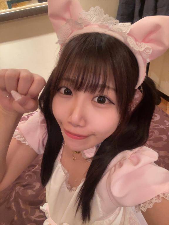 お兄様の専属えろメイド?