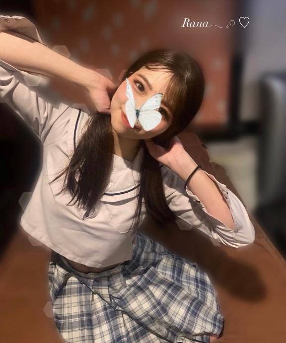 笑顔???