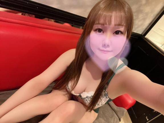 うずうずしてる?