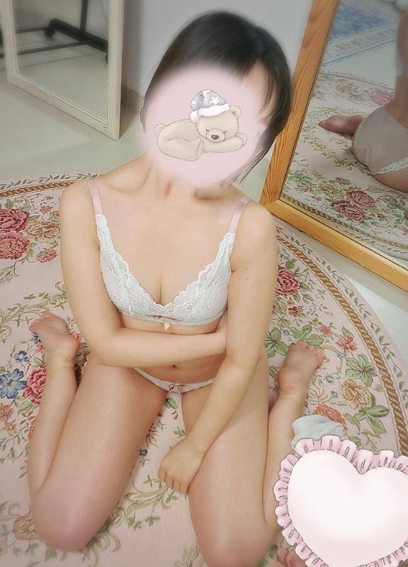 はじめまして???