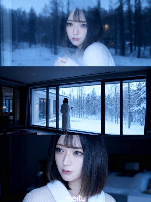 出没予告?