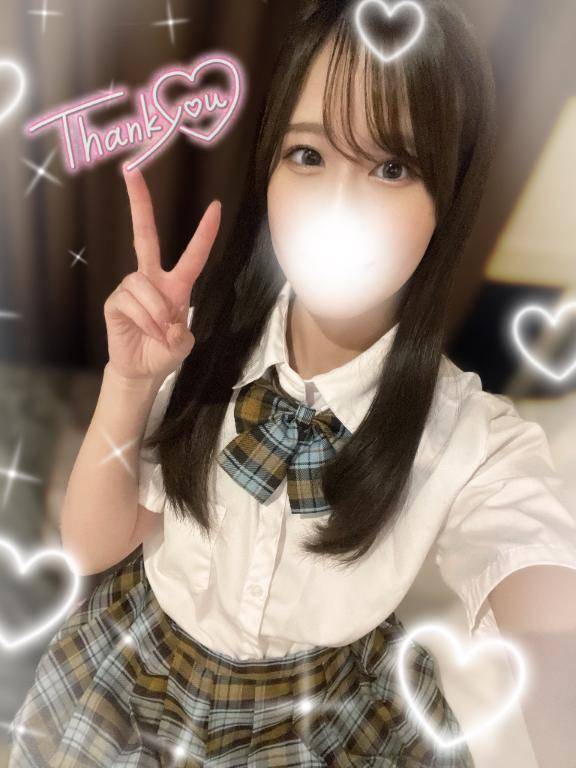 7日間ありがとう?また来るよ??