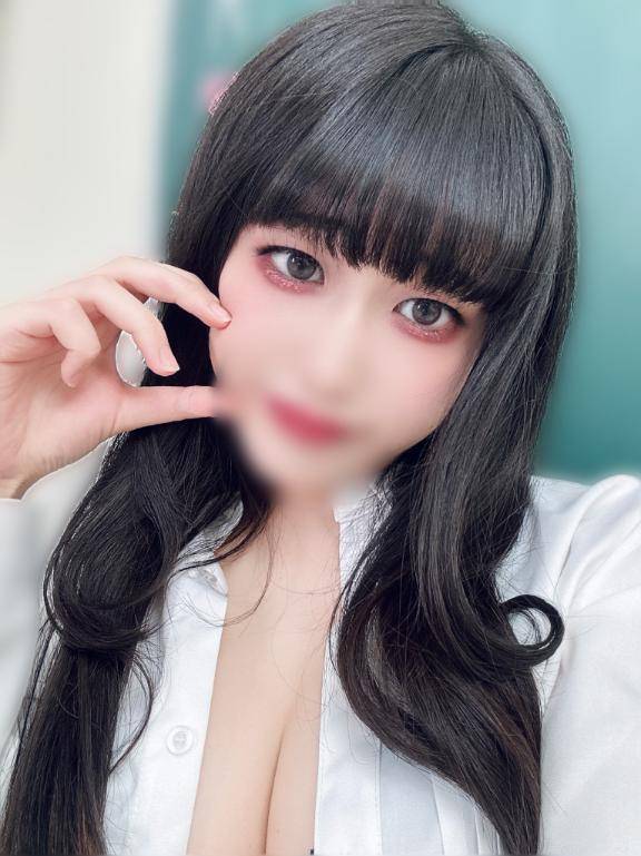?下付きガールの秘密