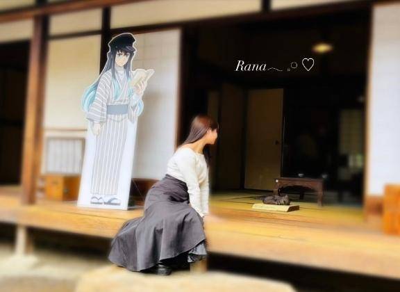 レトロ建築??