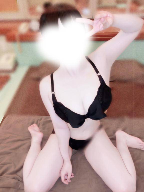     理性なくなっちゃうかも…?