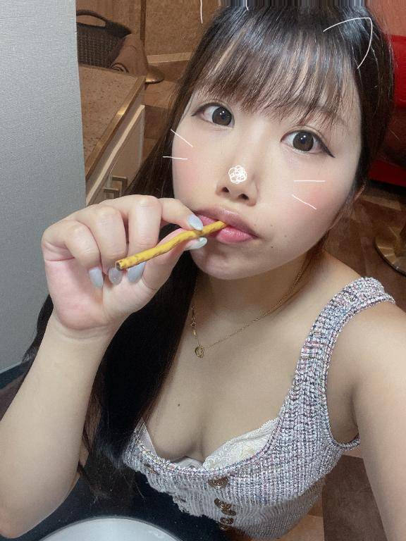 食べる？?
