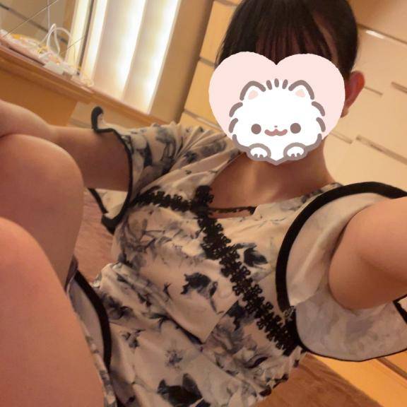 ?お礼?