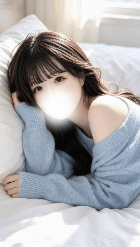 ?こんなの初めて///?
