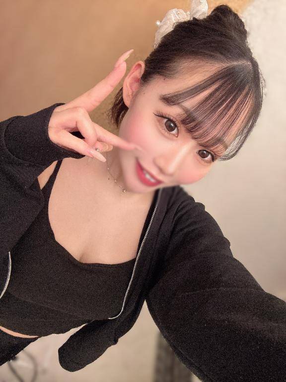 チャージ中?