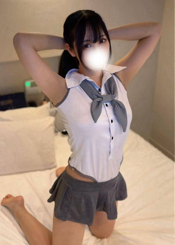 初めて～?