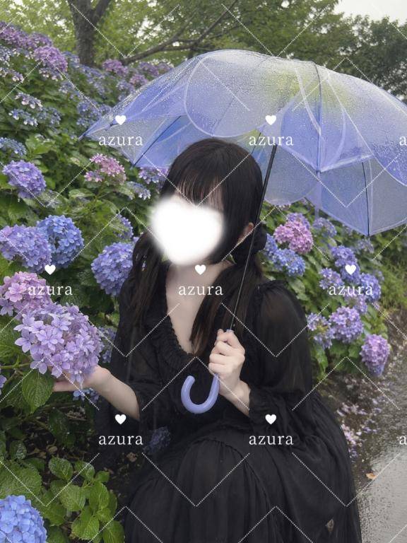 避難場所はあずさです???