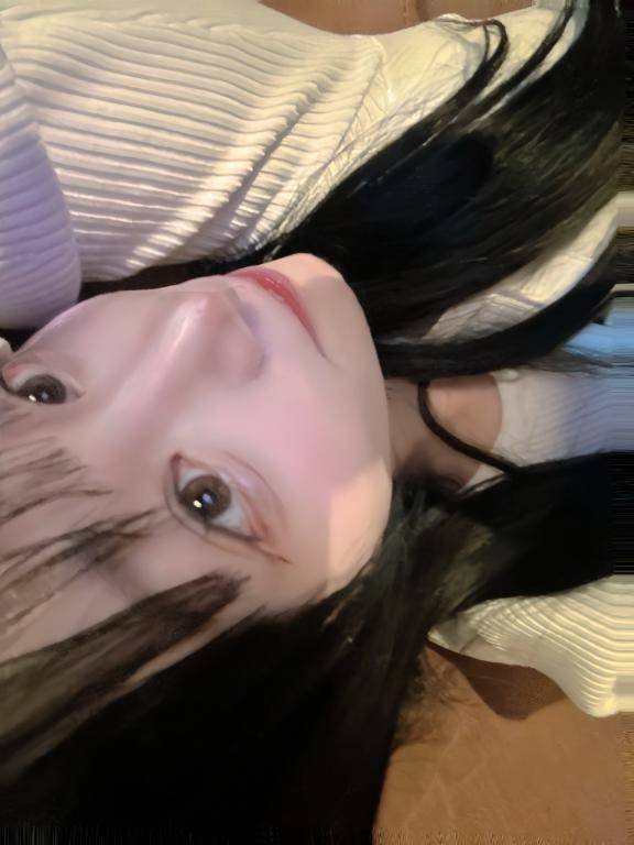 ちゅーする？