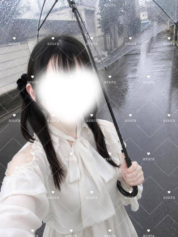  濡れちゃってても大丈夫?